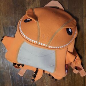 Toddler preschool backpack
